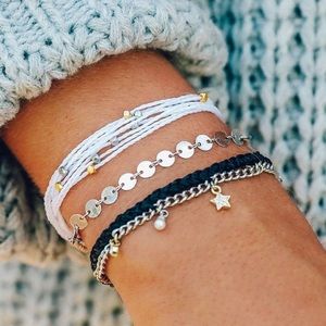 Pura Vida June Bracelet Set